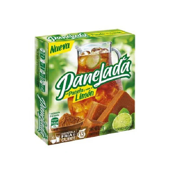 Panelada x 29 Gr