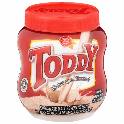 TODDY POTE x 400gr