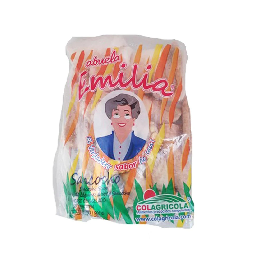 Sancocho Abuela Emilia x 908gr