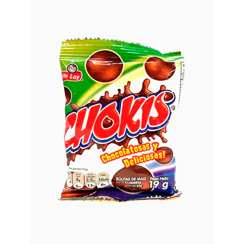 Chokis Unidad