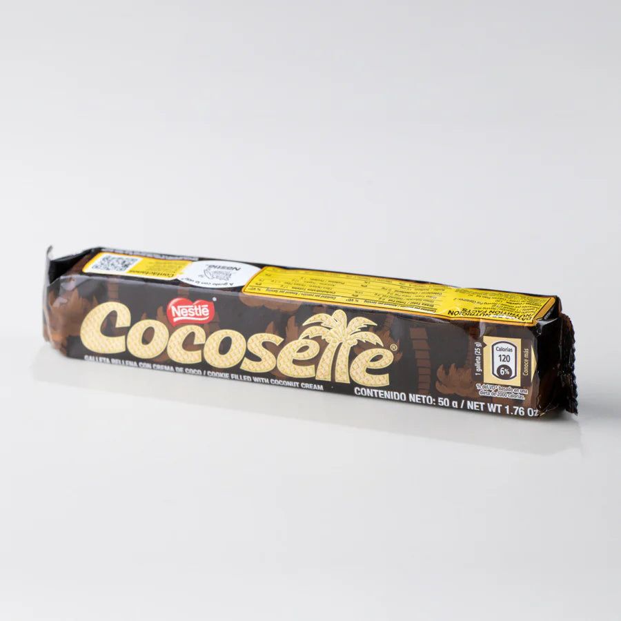 Cocosette Unidad