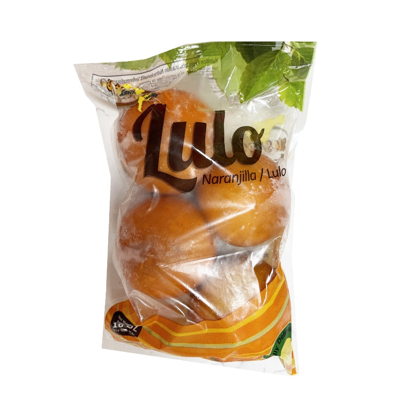 Fruta Lulo Su Sabor 16oz
