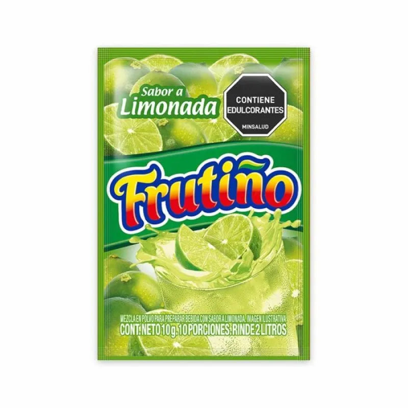 Frutiño - Unidad