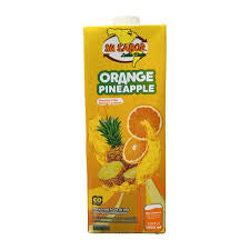 Jugo de Naranja Piña Su Sabor x 33.8oz