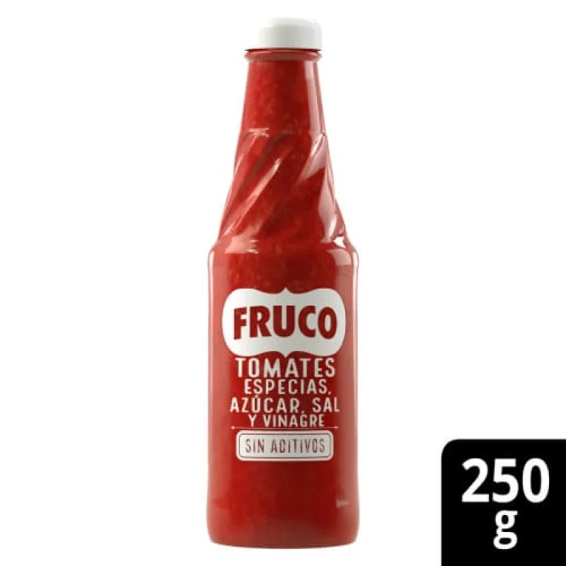 Fruco Salsa de Tomate x 250g