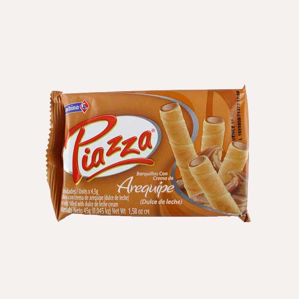 Piazza Caja x 45g