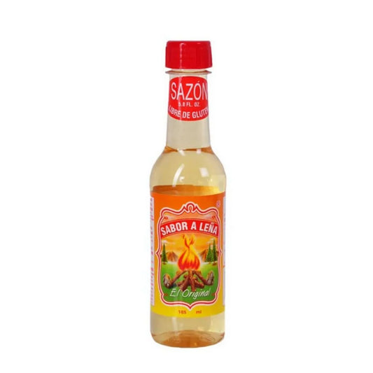 Sabor a Leña x 165ml