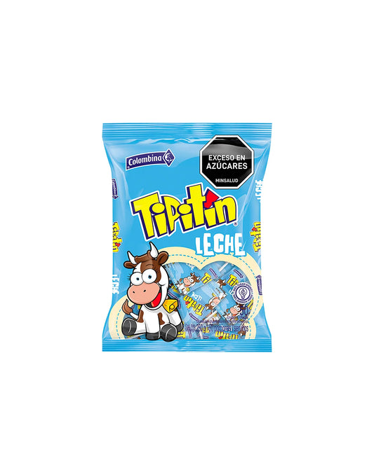 TIPITIN LECHE x 50 units
