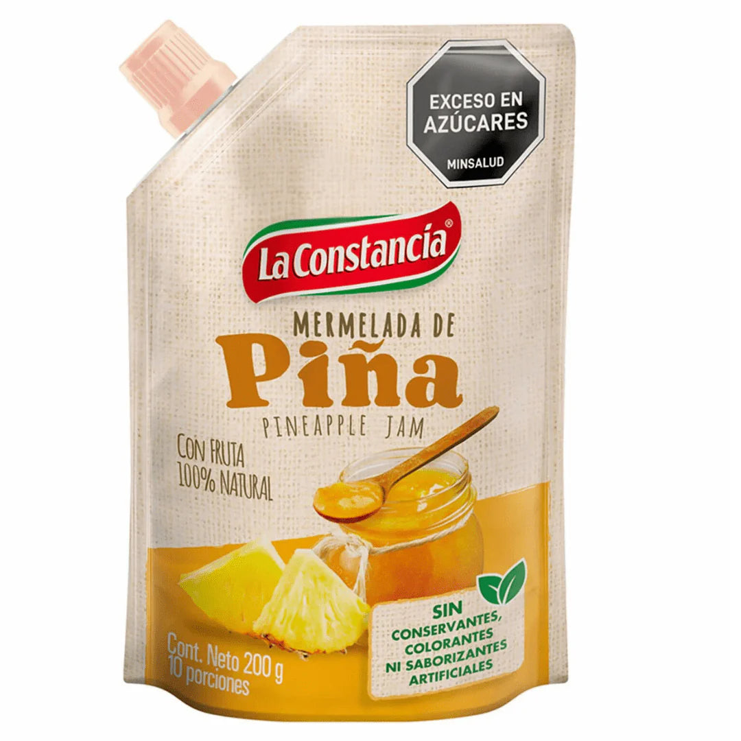 La Constancia Mermelada x 200gr