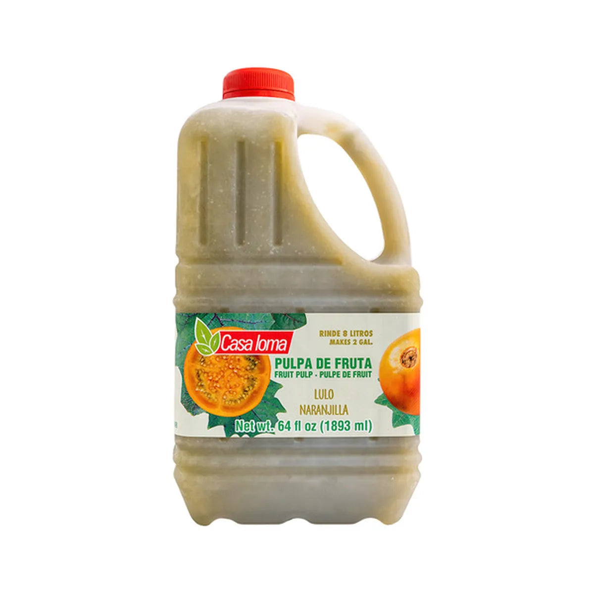 Casaloma Pulpa Garrafa x 64oz