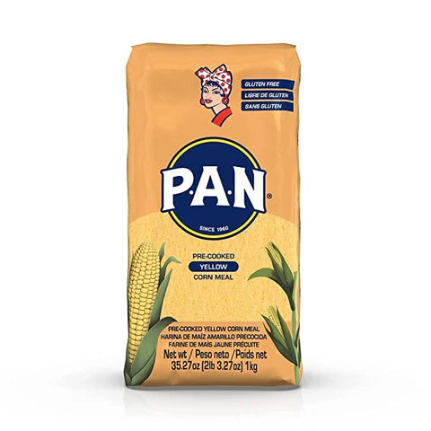 Harina Pan