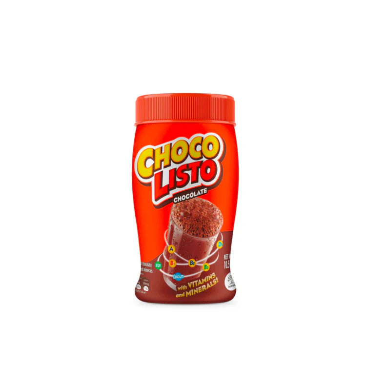 Chocolisto x 10.58oz