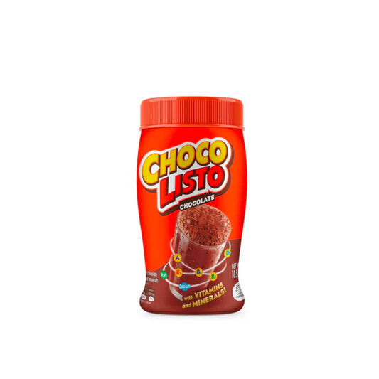 Chocolisto x 10.58oz