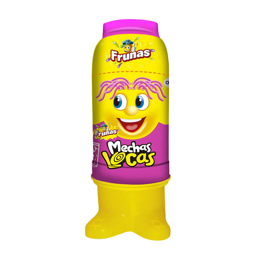 FRUNAS MECHAS LOCAS x Unidad