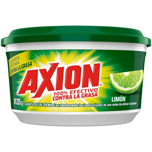 Jabón Axion x 235g