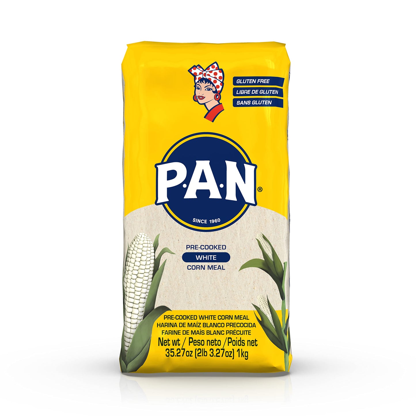 Harina Pan