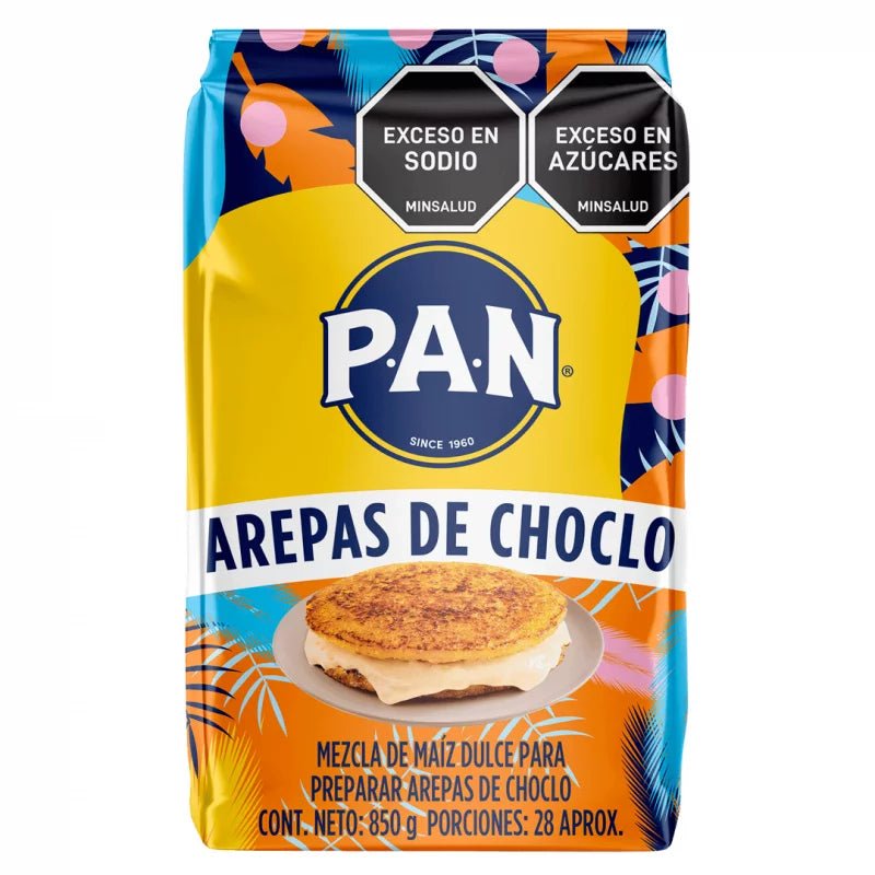 Harina Pan