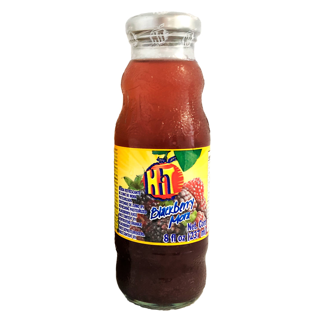 JUGO HIT BOTELLA x 237 ml