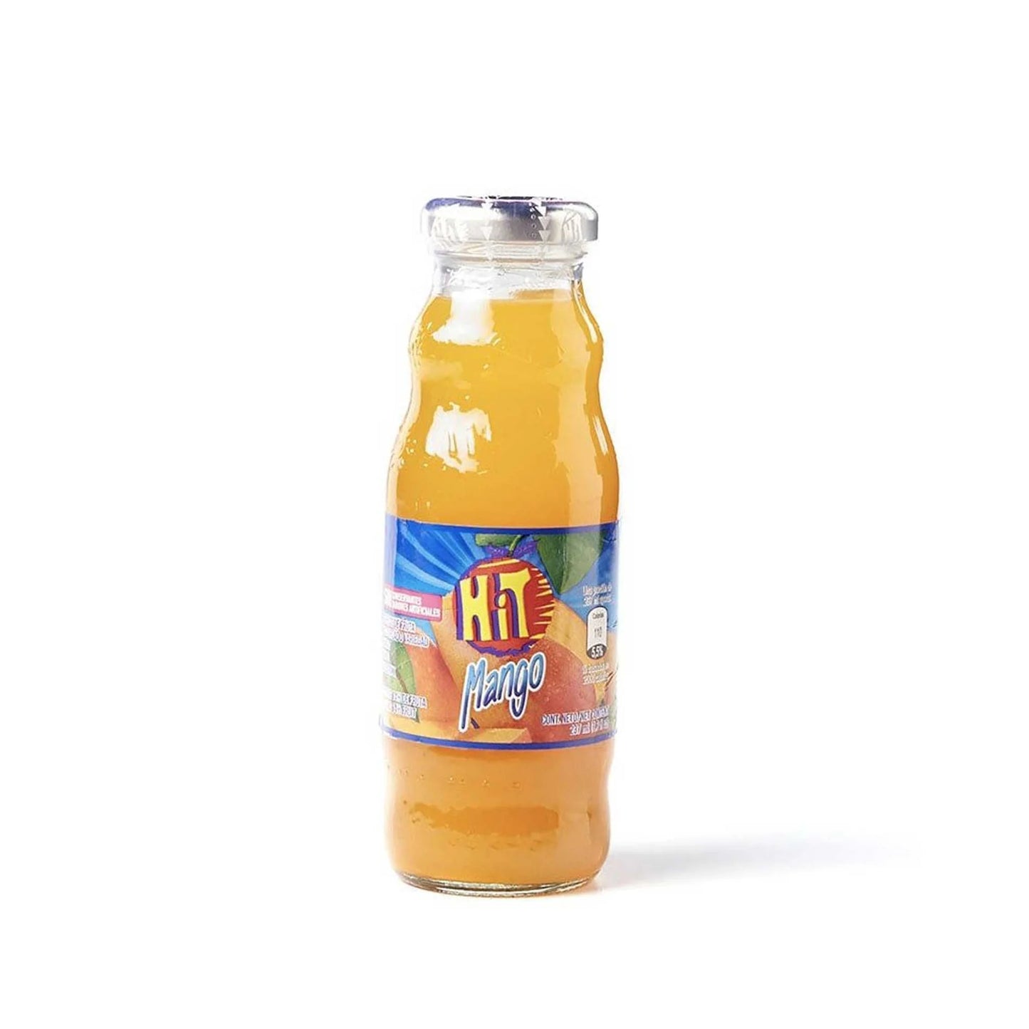 JUGO HIT BOTELLA x 237 ml