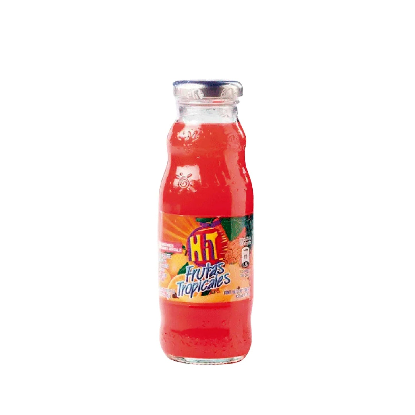 JUGO HIT BOTELLA x 237 ml