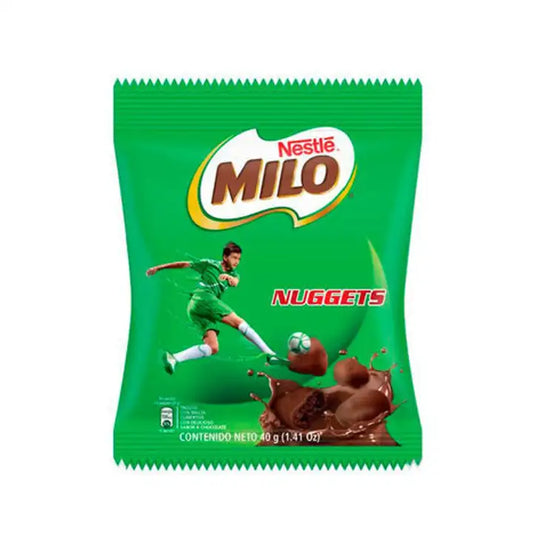 MILO NUGGETS x 1 Und