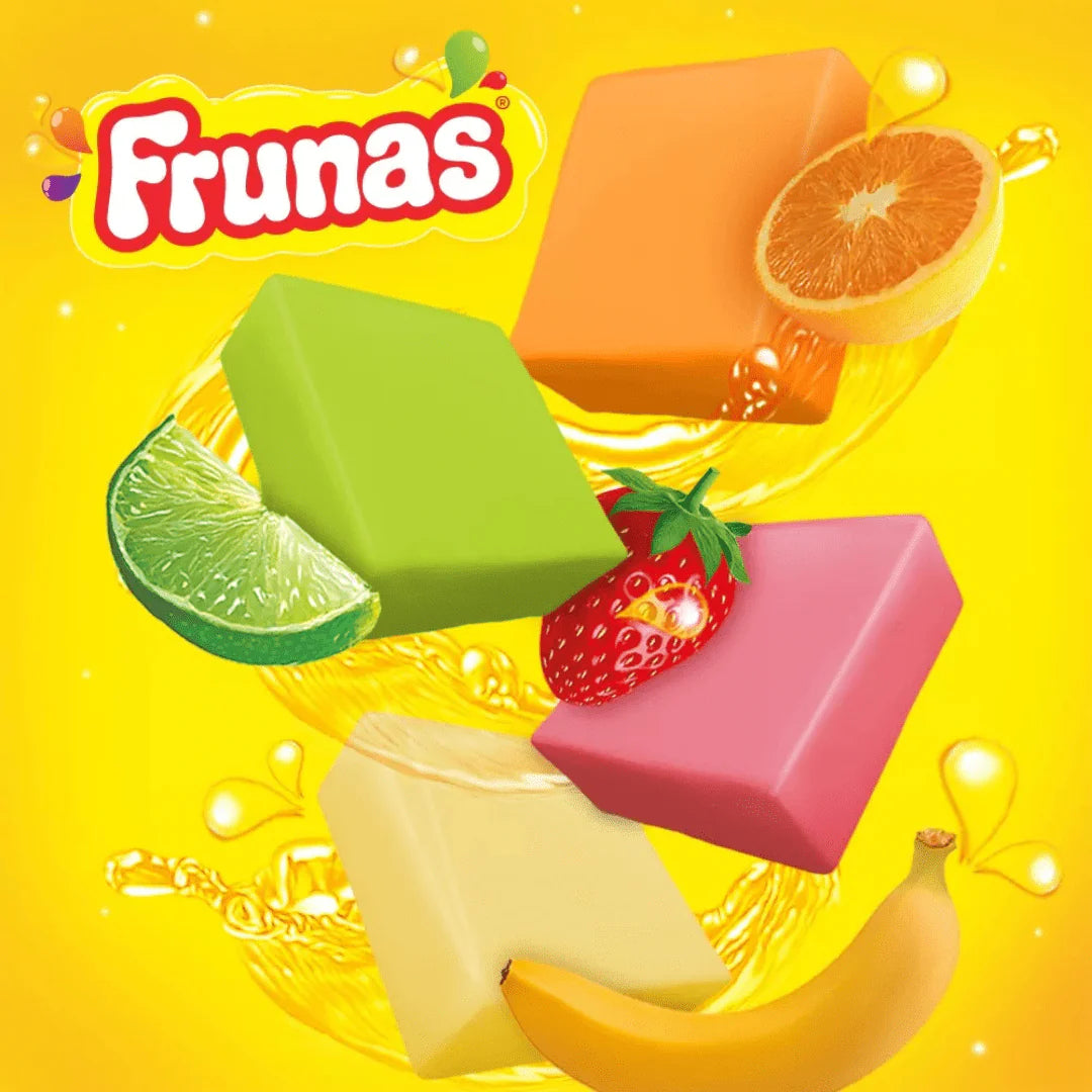 ALDOR FRUNAS ORIGINAL BOLSA