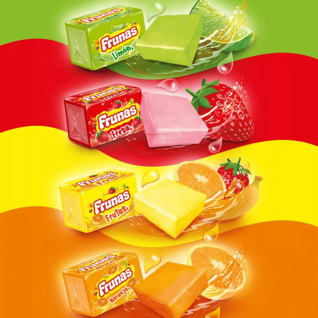 ALDOR FRUNAS ORIGINAL BOLSA