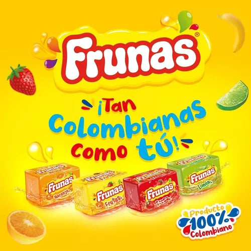 ALDOR FRUNAS ORIGINAL BOLSA