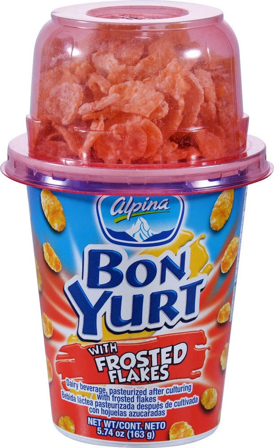Bonyurt x 163g