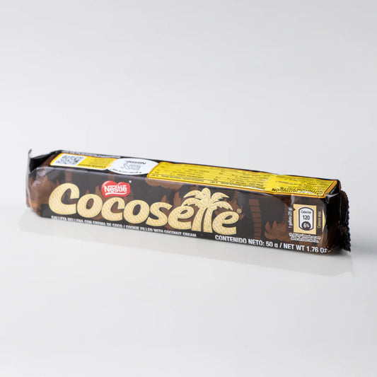 Cocosette Unidad
