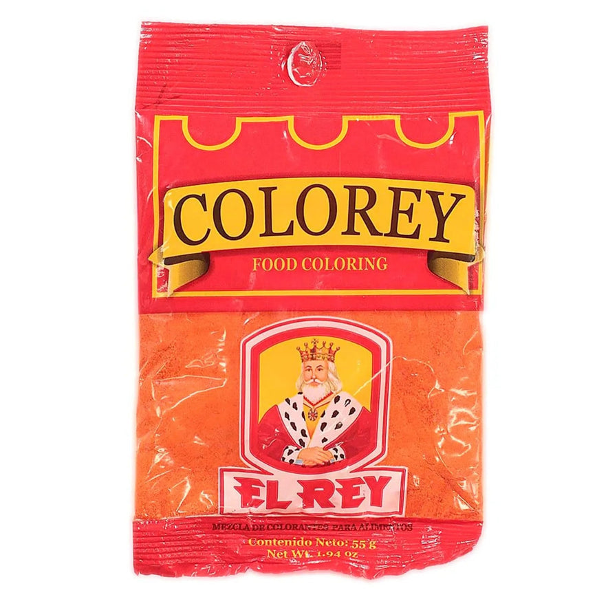 El Rey Color 55g