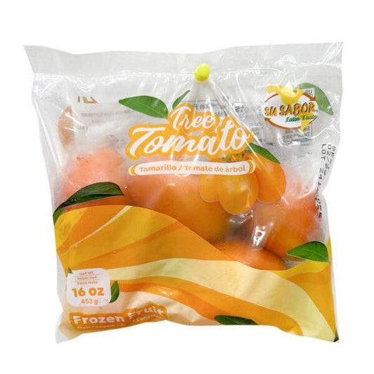 Fruta Tomate de Arbol Su Sabor 16oz