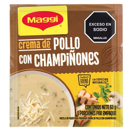 Sopa Maggi