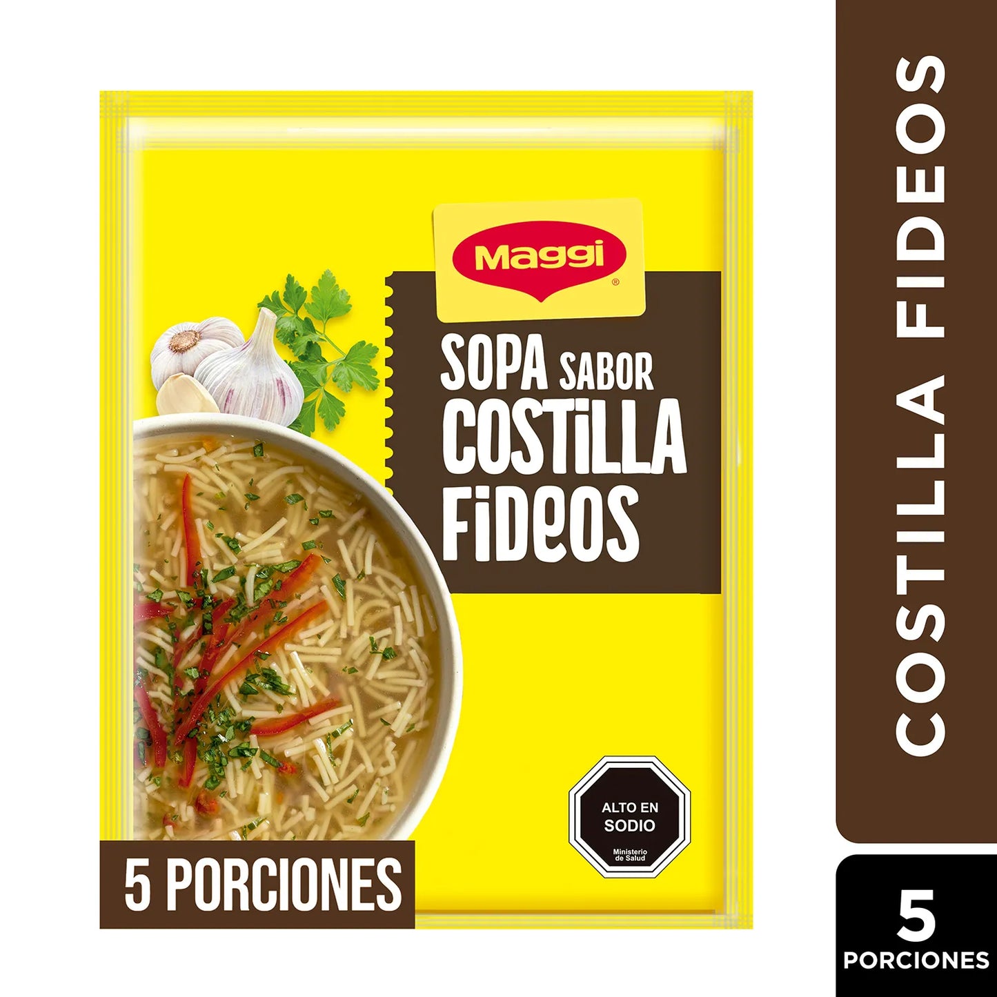 Sopa Maggi