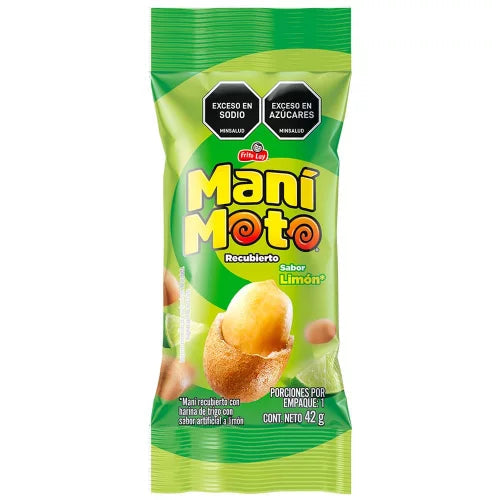 Manimoto Unidad