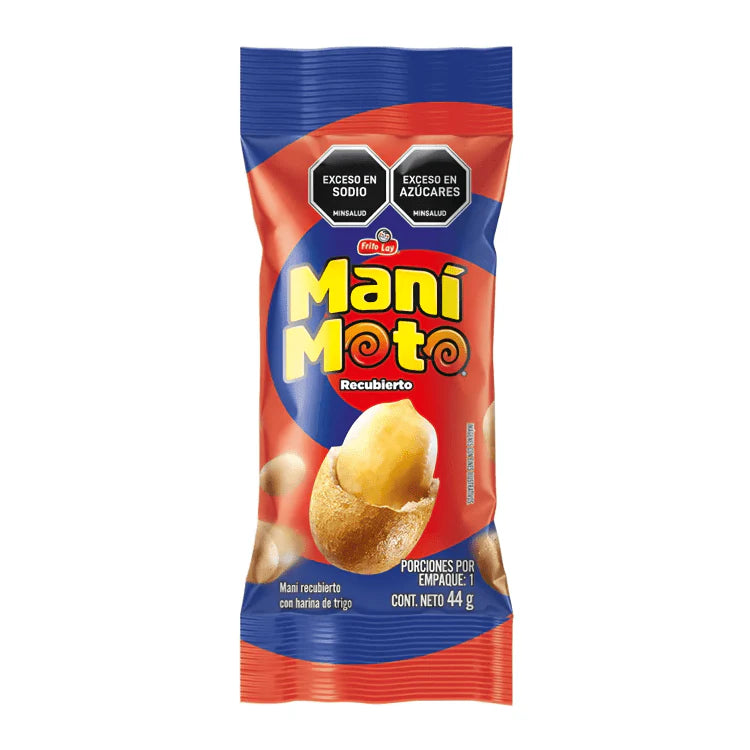 Manimoto Unidad