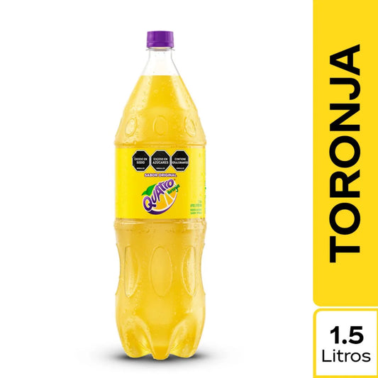 Quatro x 1.5L