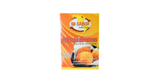 Mezcla Lista Almojabana Su Sabor x 10.57oz