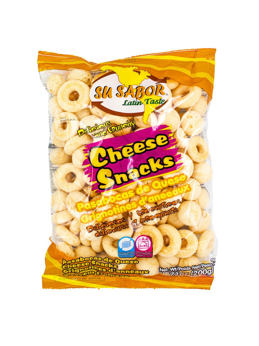 Mixto Rosquilla y Besitos Su Sabor x 200gr