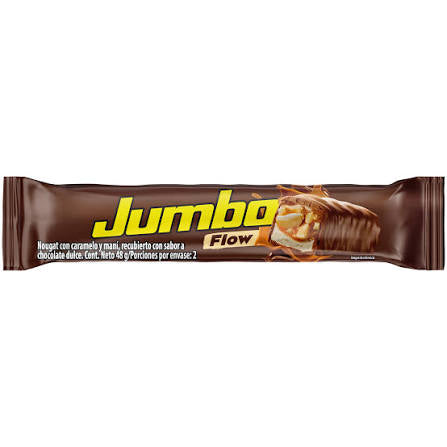 Jumbo Flow Unidad