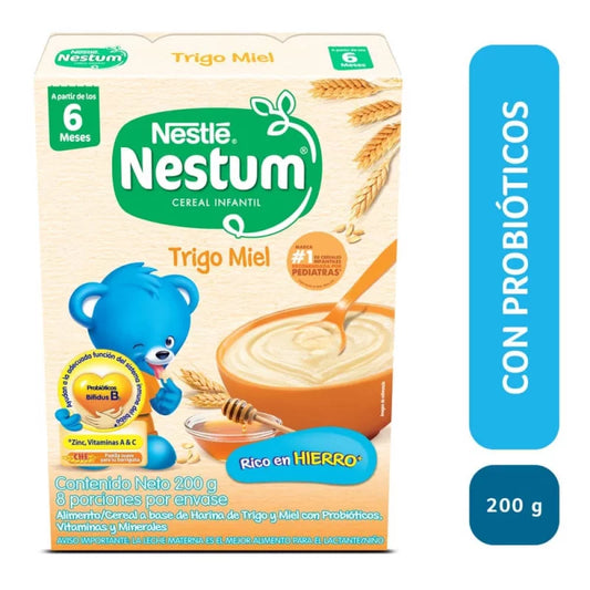 Nestum Caja x 200gr