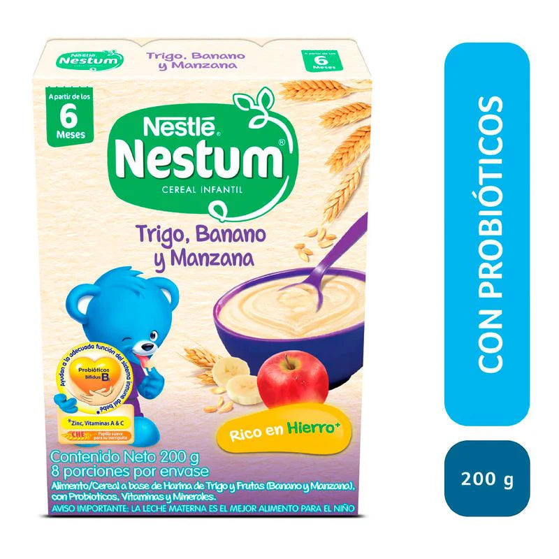 Nestum Caja x 200gr