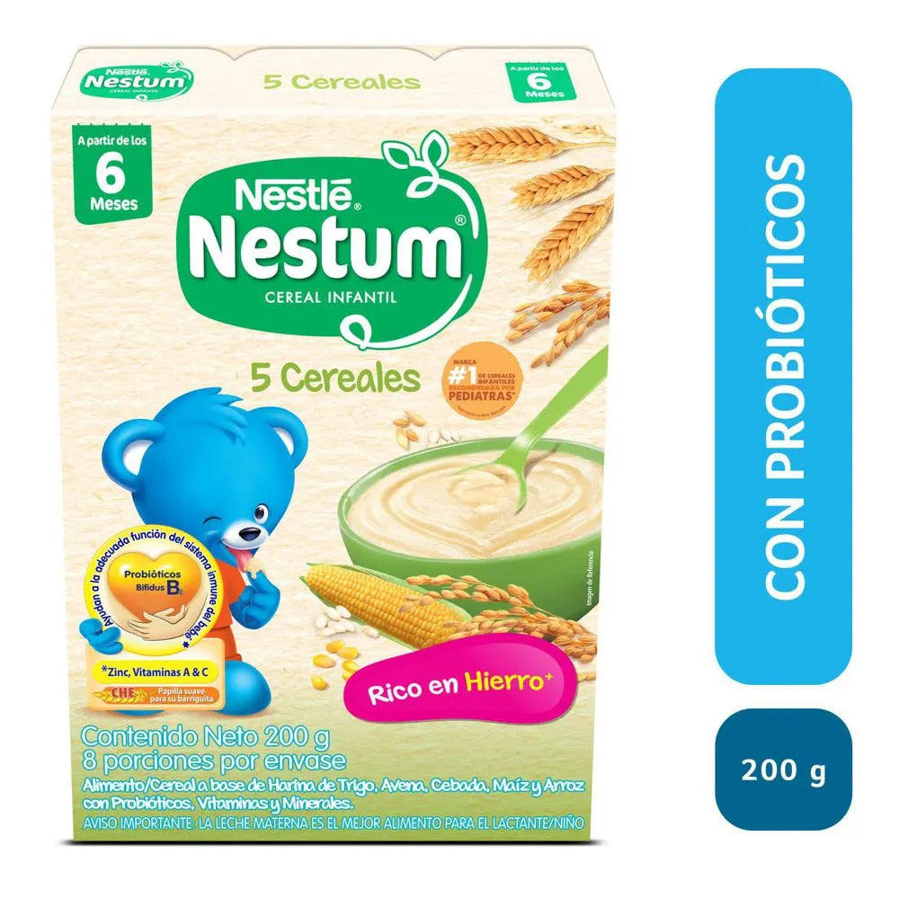 Nestum Caja x 200gr