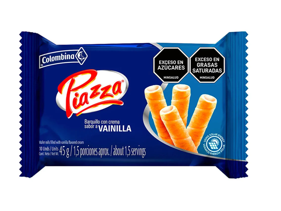 Piazza Caja x 45g