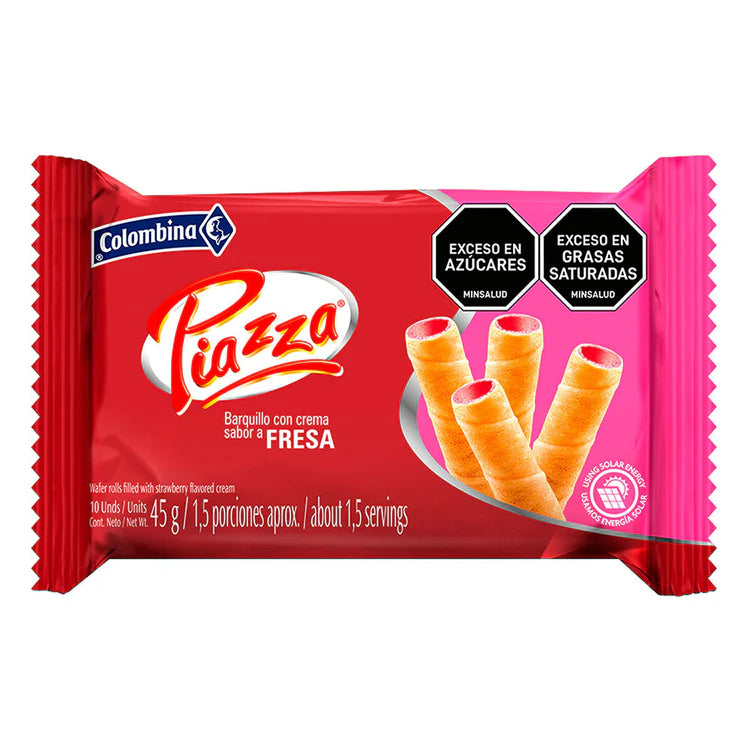 Piazza Caja x 45g
