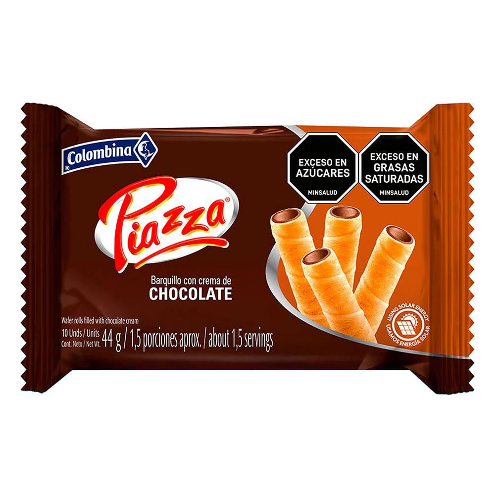 Piazza Caja x 45g