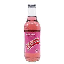 POSTOBÓN BOTELLA