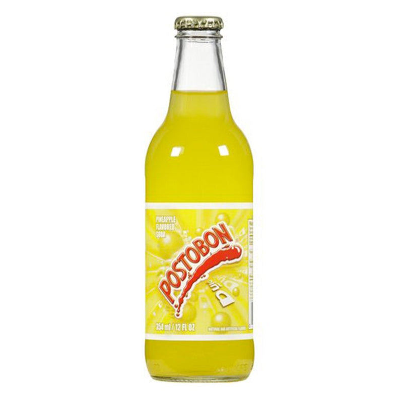 POSTOBÓN BOTELLA