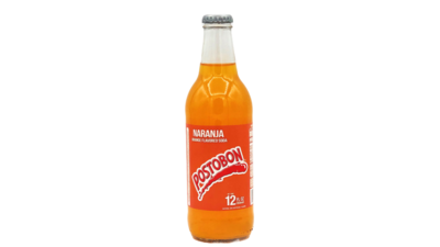 POSTOBÓN BOTELLA