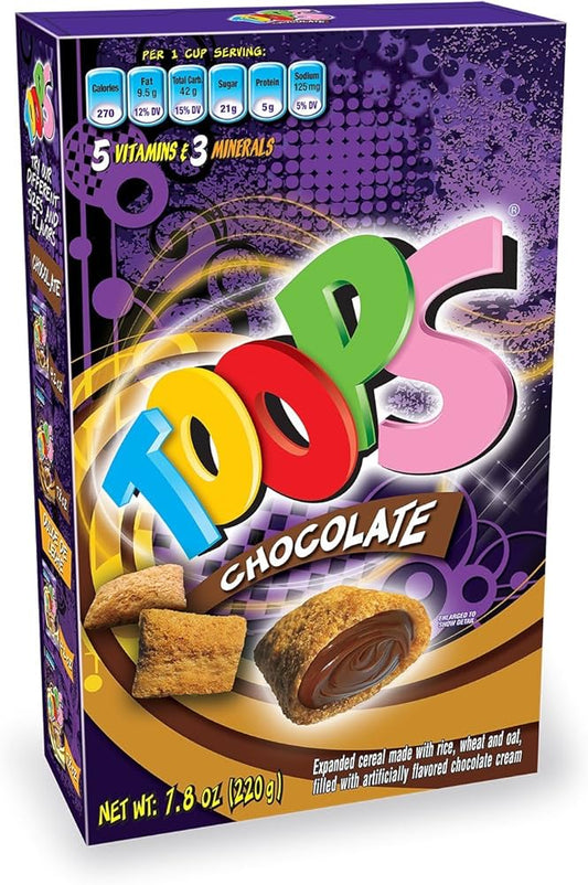 TOOPS x 220gr